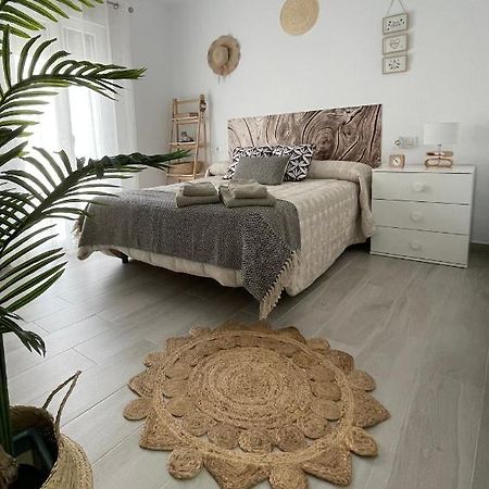 Apartamento Victoria フエンテ・オベフナ エクステリア 写真