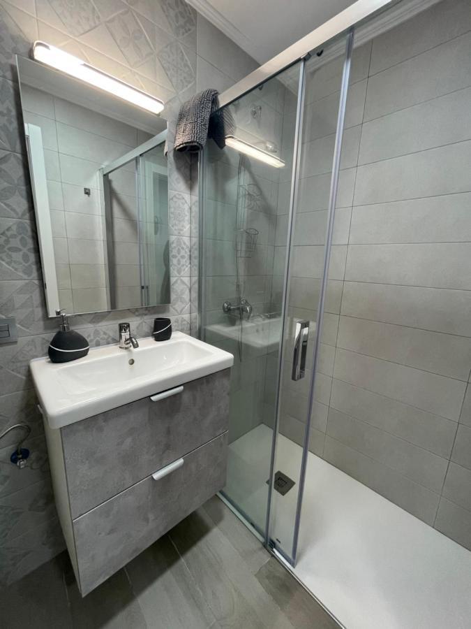 Apartamento Victoria フエンテ・オベフナ エクステリア 写真