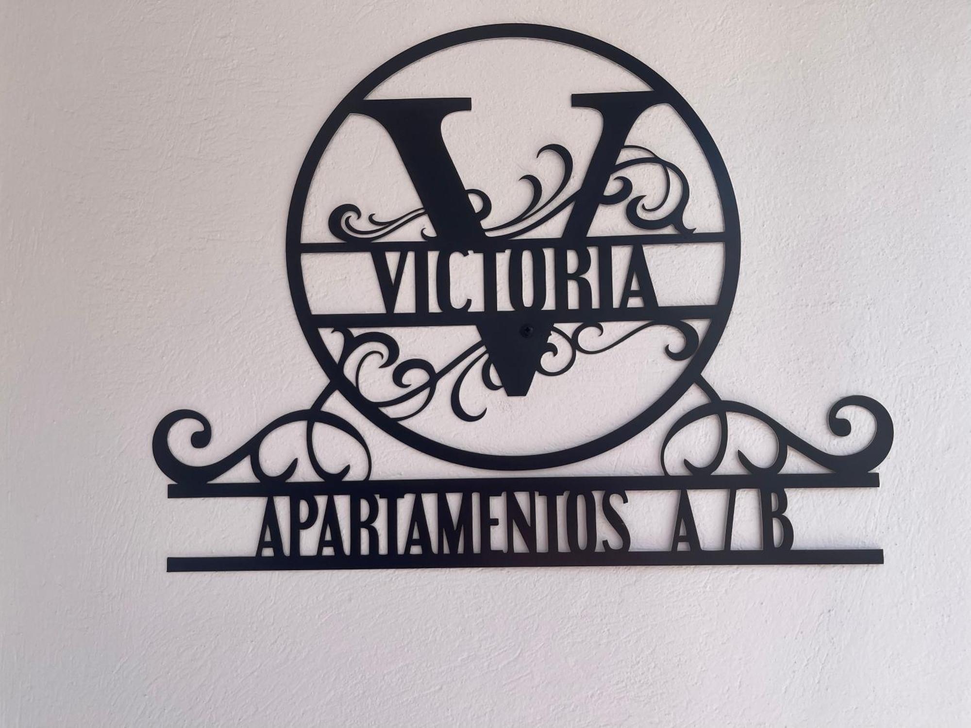 Apartamento Victoria フエンテ・オベフナ エクステリア 写真